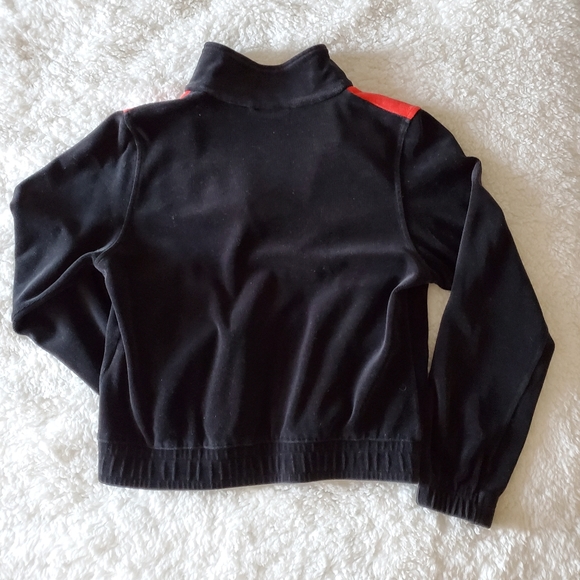 Vintage Puma Sweater - Picture 4 of 4